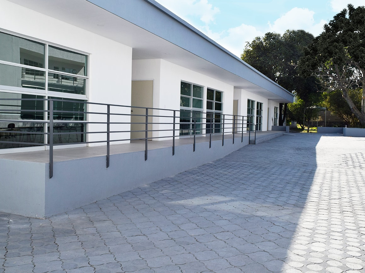 - Universidad Antropológica de Guadalajara