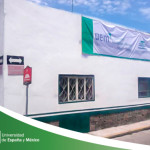 Universidad de España y México Campus Tenango del Valle