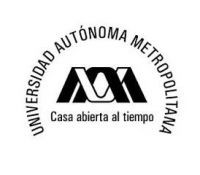 Universidad Autónoma Metropolitana UAM