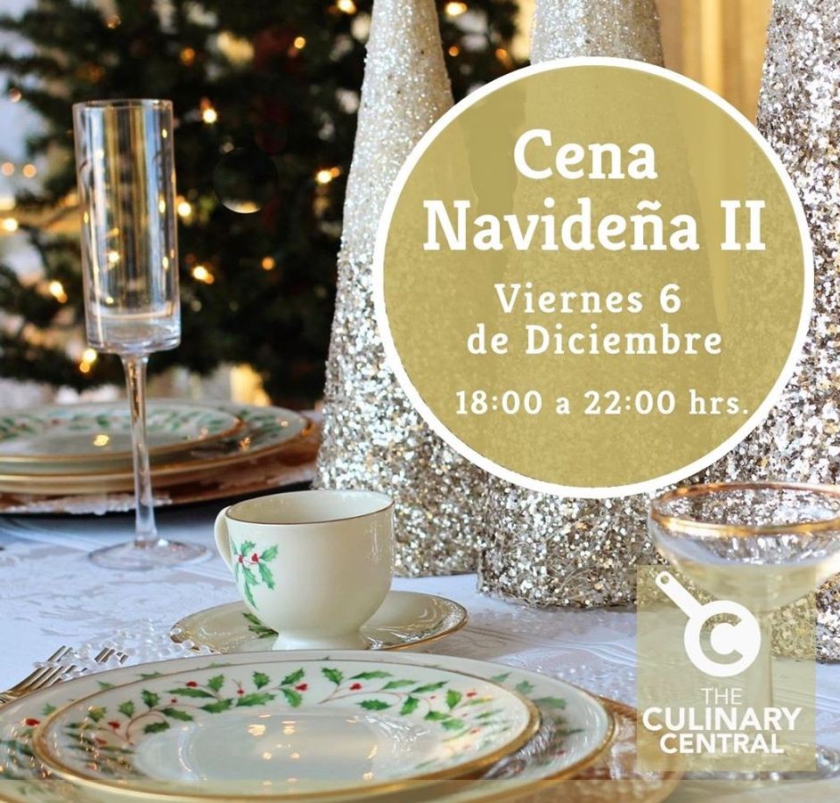 The Culinary Central