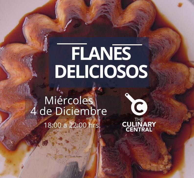 The Culinary Central