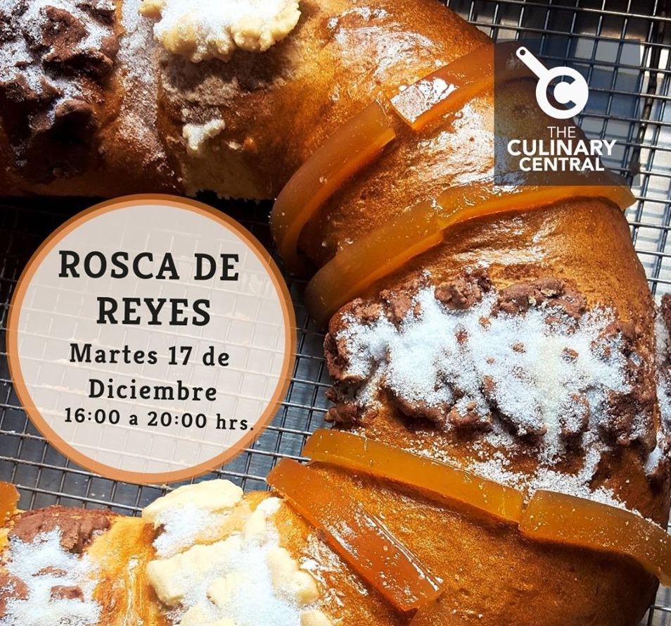 The Culinary Central