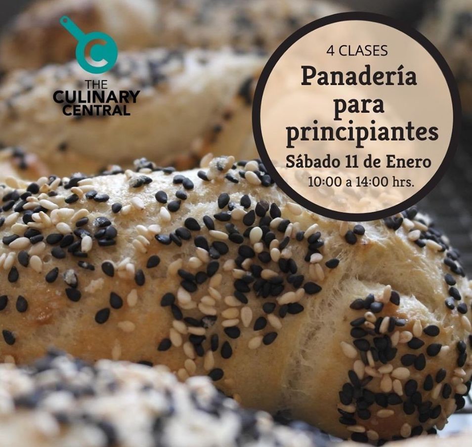 The Culinary Central