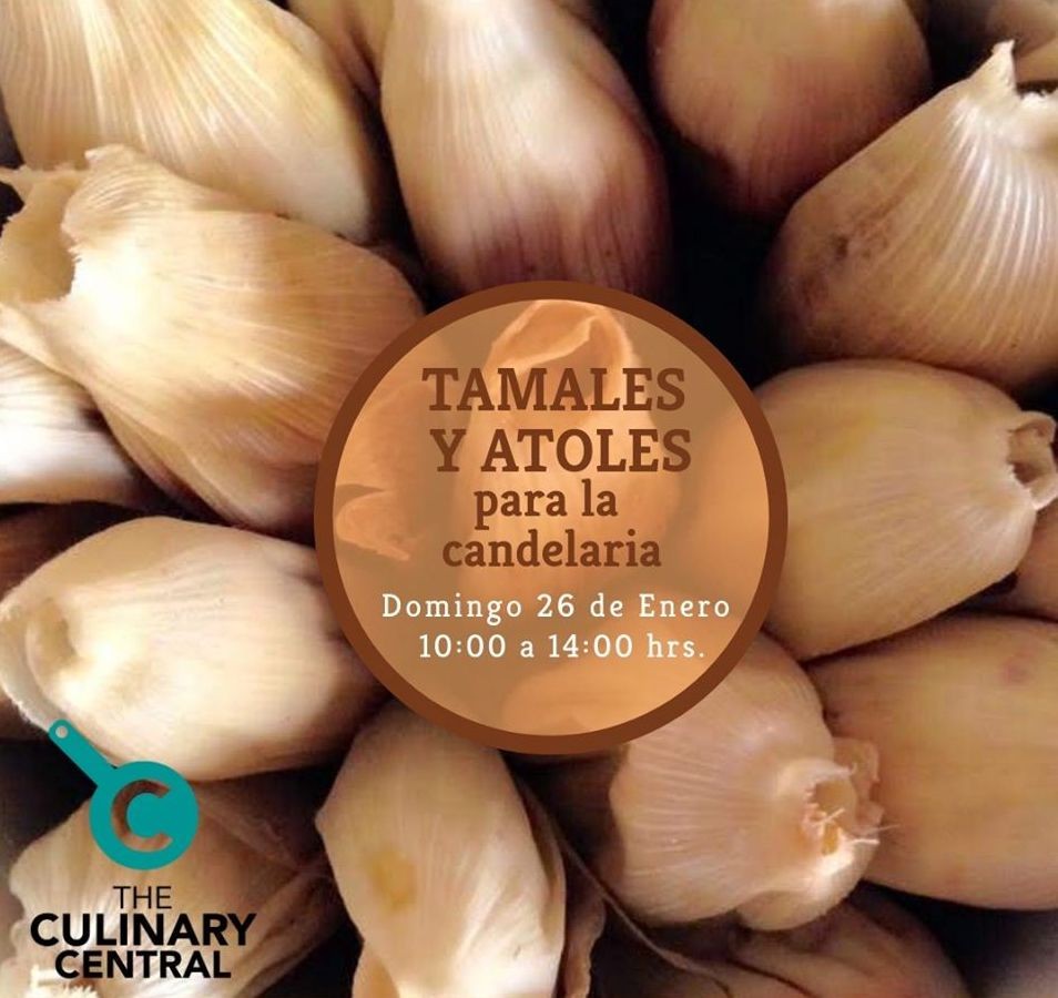 The Culinary Central