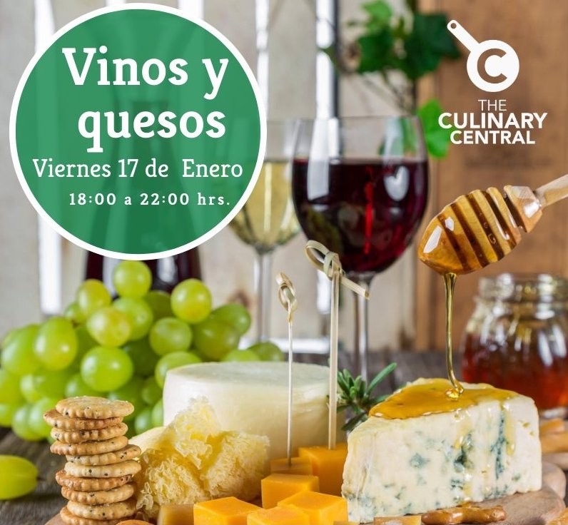 The Culinary Central