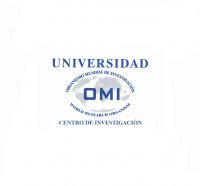 Universidad OMI Centro de Investigación
