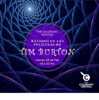 The Culinary Central