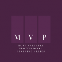 Most Valuable Professional Learning Allies