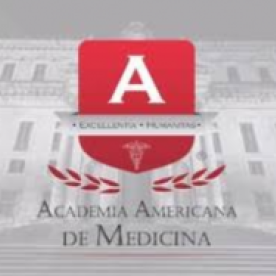 Academia Americana de Medicina