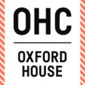OHC Oxford House College TORONTO