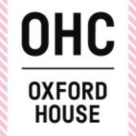 OHC Oxford House College OXFORD