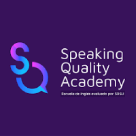 Speaking Quality Academy