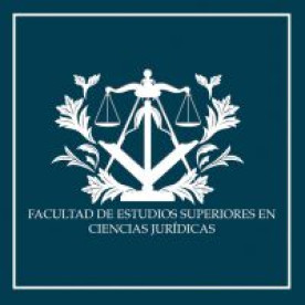 Facultad de Estudios Superiores en Ciencias Jurídicas SC