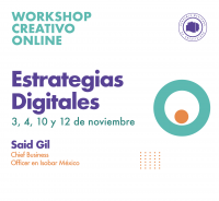 Academia Mexicana de Creatividad