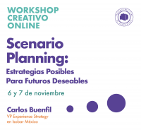 Academia Mexicana de Creatividad