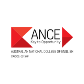 Australian National College of English Melbourne