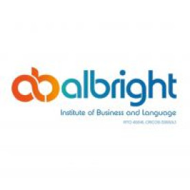 Albright Institute of Business and Language