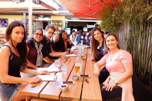 Australian National College of English