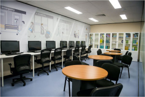 Health Careers International