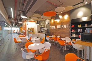 ES Dubai