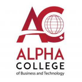 Alpha College of Business and Technology Toronto