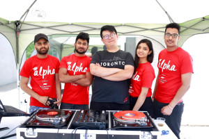 Alpha College of Business and Technology