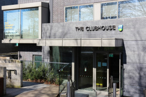 UCD Dublin English Language Academy