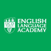 UCD Dublin English Language Academy