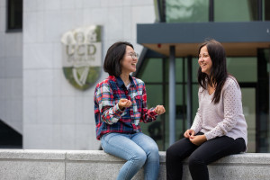 UCD Dublin English Language Academy