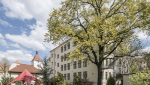 German Languaje School Berlin