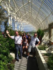 OHC Oxford House College