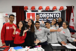 Toronto School of Management