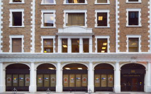 Toronto School of Management