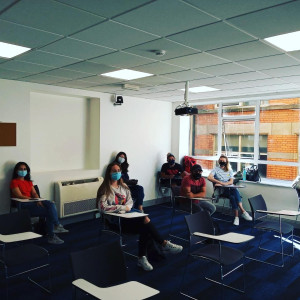 City Language School