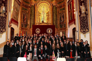 Universidad Católica de Murcia