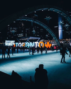 Toronto School of Management