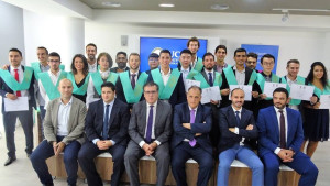 Universidad Católica de Murcia