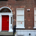 Adult Campus, ISE Harcourt Street