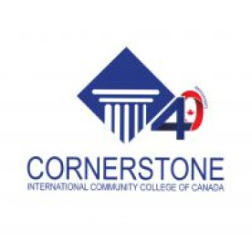 Cornerstone International Community College of Canada