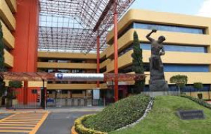 Universidad del Pedregal