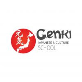 Genki Japanese & Culture School - Tokio