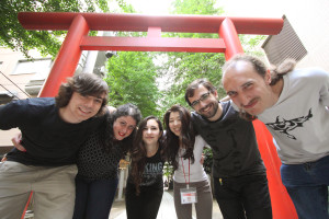 Genki Japanese & Culture School