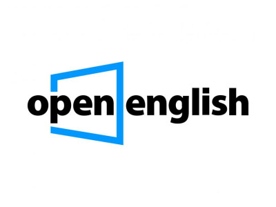 Open English