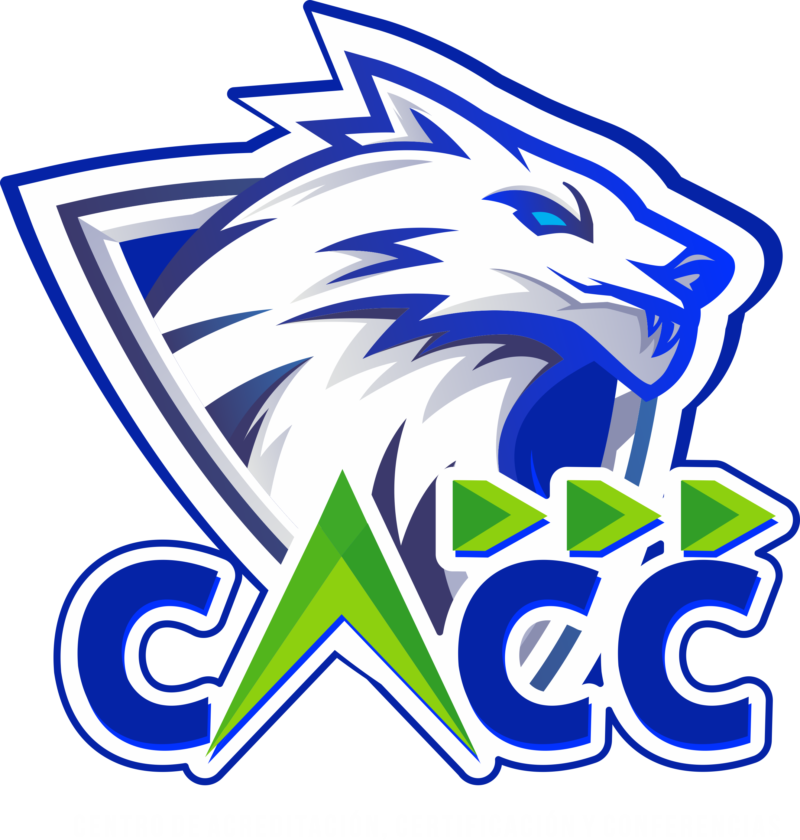 Centro de Acreditación Certificación y Conferencias CACC