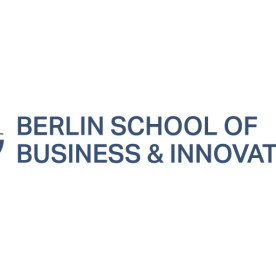 Berlín School Of Business & Innovation