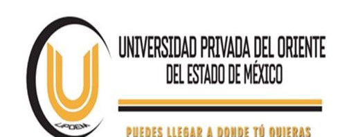 Universidad Privada del Oriente del Estado de México