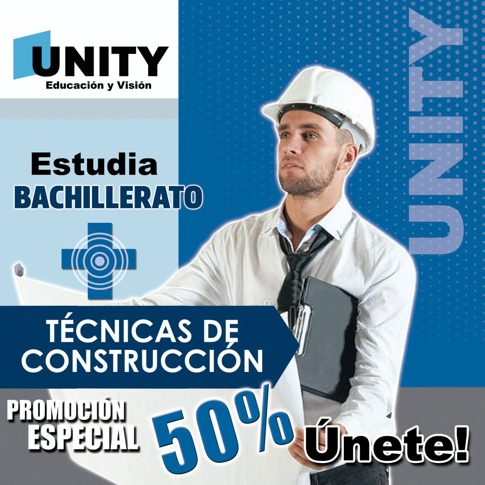 Universidad Unity
