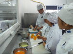 Instituto Europeo de Gastronomía y Hotelería (INEGAH)