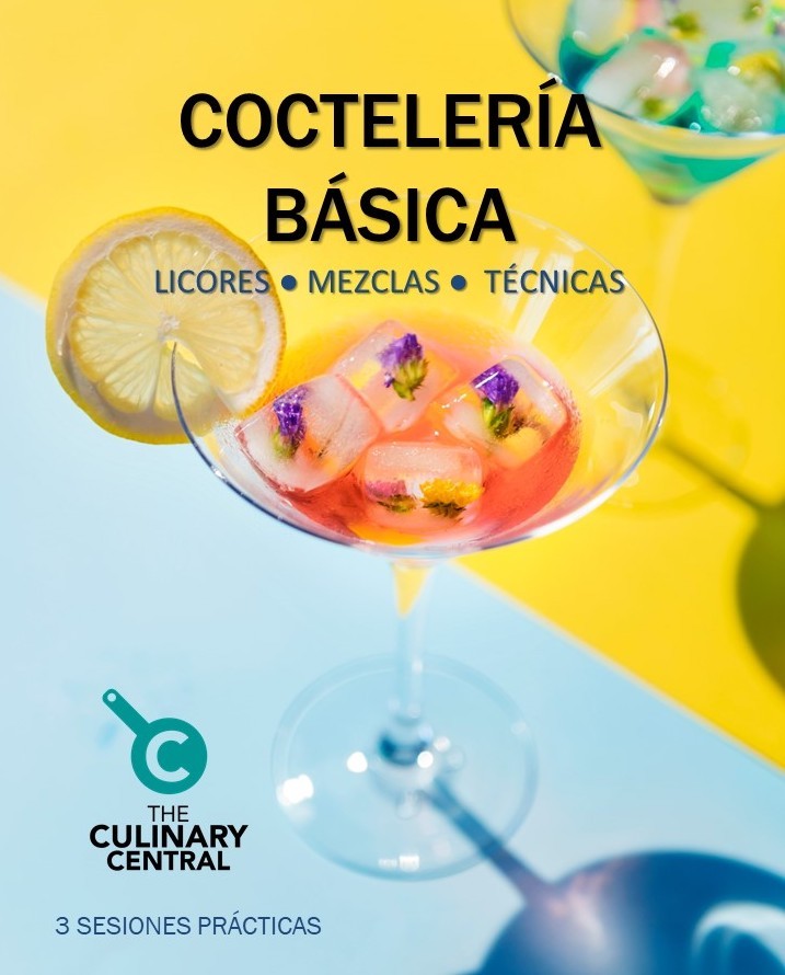 The Culinary Central