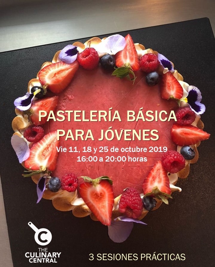 The Culinary Central